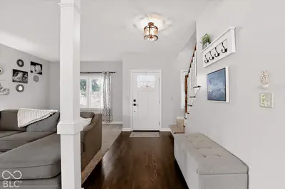 225 Deer Trace Court, Pittsboro - 7