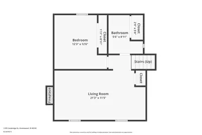 1159 Cambridge Drive, Greenwood - 67