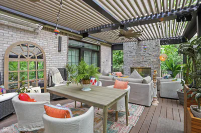 4925 Morgans Creek Court, Carmel - 120