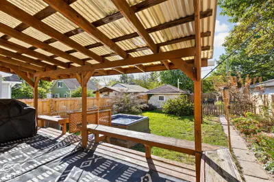 710 Bancroft Street, Indianapolis - 23