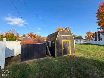 10770 State Road 11, Seymour - 5