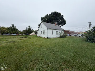 1203 Lincoln Street, Greensburg - 2