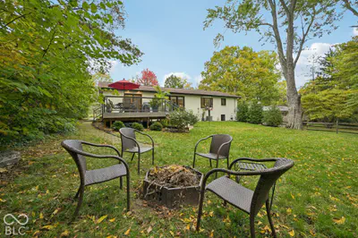 765 W Pine Street, Zionsville - 37