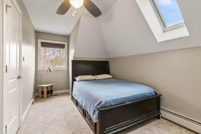 8928 Carriage Lane, Indianapolis - 40