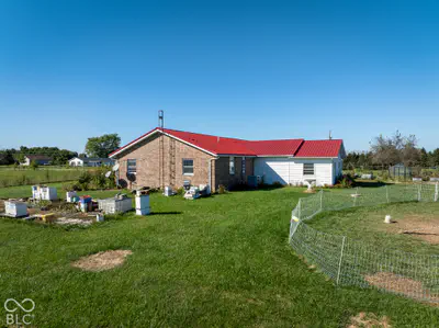 4791 E County Road 950 Road N, Mooreland - 39