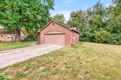 1360 Boone Court, Indianapolis - 5