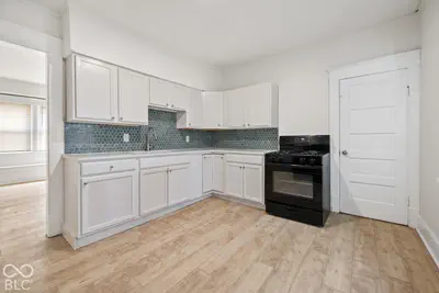 121 Bradley Avenue, Indianapolis - 7