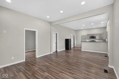 822 28th Street, Indianapolis - 6