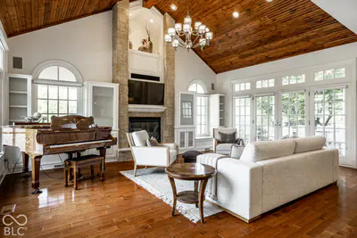 3404 Walnut Creek Court, Carmel - 21