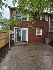 8416 Meadowlark Drive, Indianapolis - 16