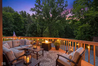 11099 Bushy Road, Metamora - 30