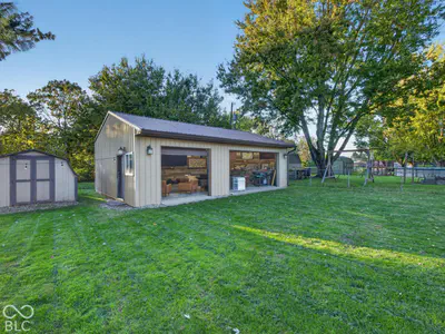 5631 S Cladwell Drive, Pendleton - 35