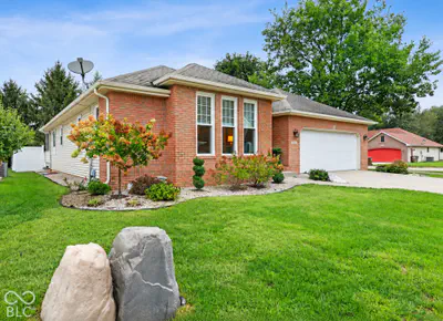 3802 Station Drive, Columbus - 2