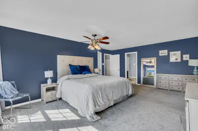 728 Driftwood Circle, Danville - 7