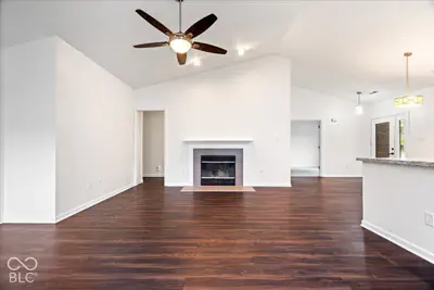 8065 Cherrybark Drive, Indianapolis - 6