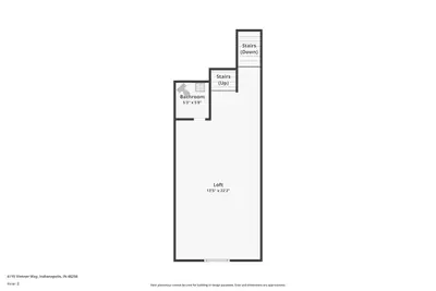 8715 Vintner Way, Indianapolis - 86