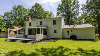 932 Marwood Trail North Drive, Carmel - 29