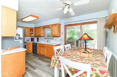 7625 Brehob Road, Indianapolis - 9