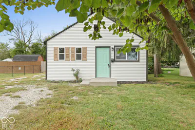 1938 N Alton Avenue, Indianapolis - 2