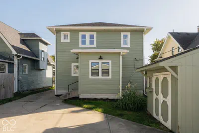 1016 E Tabor Street, Indianapolis - 53