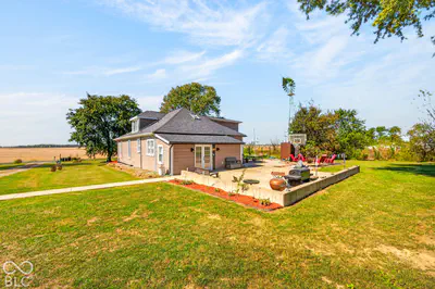 7341 County Road 1100, Scipio - 75
