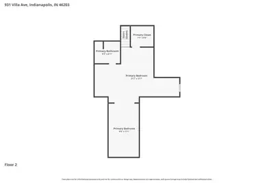 931 Villa Avenue, Indianapolis - 43