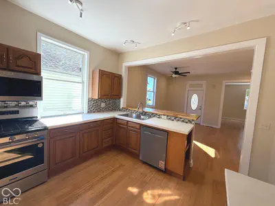 840 N Jackson Street, Rushville - 14