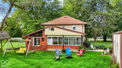 3806 S State Road 3, New Castle - 103