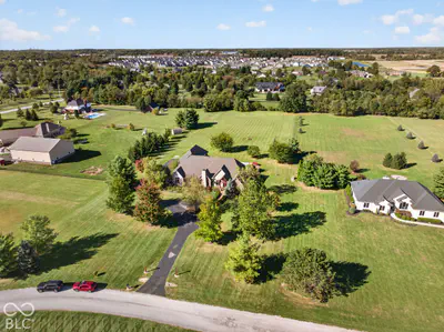 9202 Compton Farm Lane, Indianapolis - 84