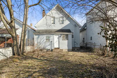1211 30th Street, Indianapolis - 24