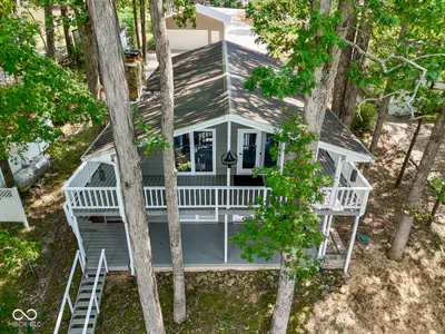 6660 Gopher Drive, Nineveh - 4