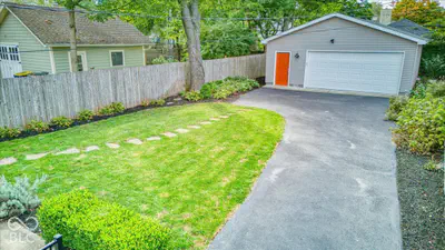 435 E 49th Street, Indianapolis - 55