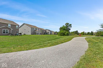 6018 Aspen Meadow Drive, Indianapolis - 9