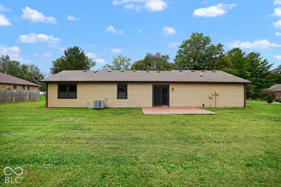 11331 Bloomfield Court, Indianapolis - 60