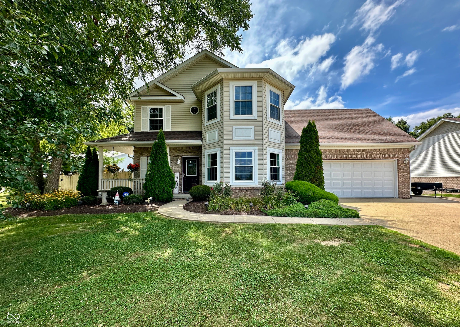 1142 Teresa Drive, Martinsville
