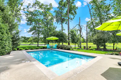 15621 Hidden Oaks Court, Carmel - 3