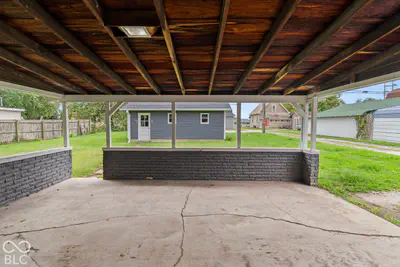 639 W Morgan Street, Martinsville - 30