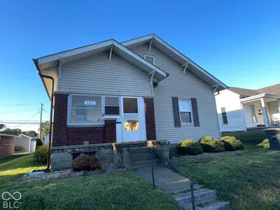 607 4th, Seymour