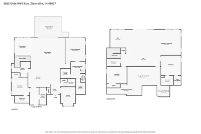 3685 Olde Well Run, Zionsville - 113