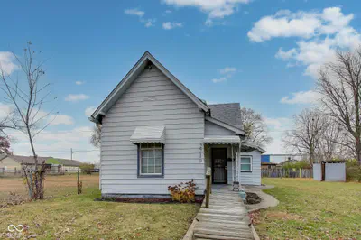 2219 Hovey Street, Indianapolis - 2