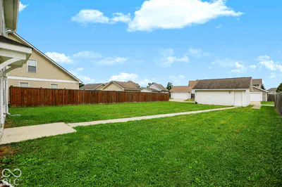 2944 Hervey Street, Indianapolis - 45