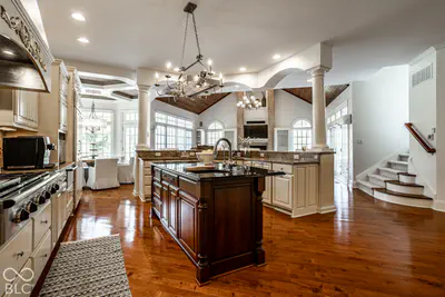 3404 Walnut Creek Court, Carmel - 24