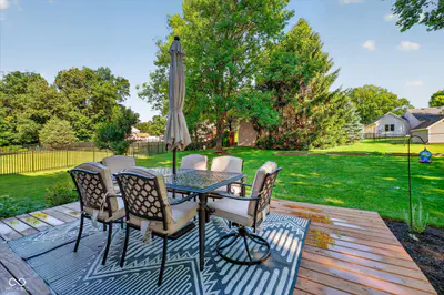 6758 Loretta Court, Avon - 46