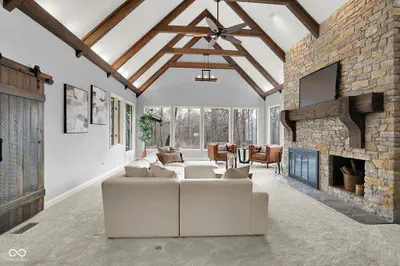 118 White Horse Lane, Fishers - 4