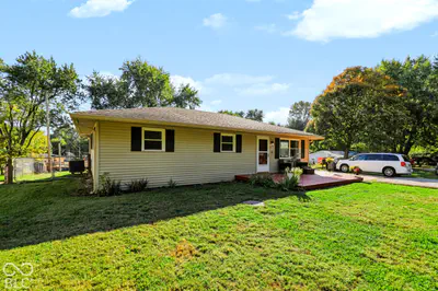 4651 Old Smith Valley Road, Greenwood - 2