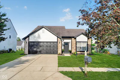 19277 Fox Chase Drive, Noblesville