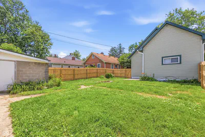 1118 Comer Avenue, Indianapolis - 31