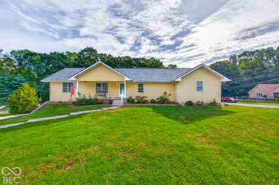 3598 E Rembrandt Drive, Martinsville - 6