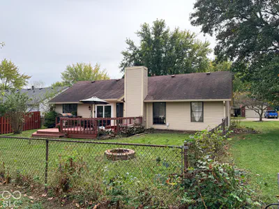 6316 Muirfield Way, Indianapolis - 4