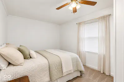 851 Pershing Avenue, Indianapolis - 9
